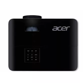 Projektor ACER X1328WH, DLP 3D, WXGA, 4500Lm, 20000/1, HDMI, 2,7 kg, Euro Power EMEA Projektor ACER X1328WH, DLP 3D, WXGA, 4500Lm, 20000/1, HDMI, 2,7 kg, Euro Power EMEA