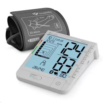 TrueLife Pulse BT - merilnik krvnega tlaka/tonometer TrueLife Pulse BT - merilnik krvnega tlaka/tonometer