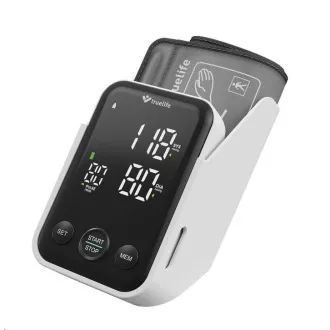 TrueLife Pulse B-Vision - merilnik krvnega tlaka/tonometer