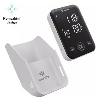 TrueLife Pulse B-Vision - merilnik krvnega tlaka/tonometer