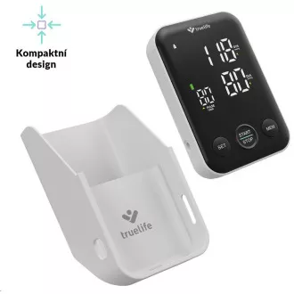 TrueLife Pulse B-Vision - merilnik krvnega tlaka/tonometer