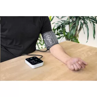 TrueLife Pulse B-Vision - merilnik krvnega tlaka/tonometer