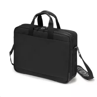 DICOTA Eco Top Traveller PRO 15-17,3" črn
