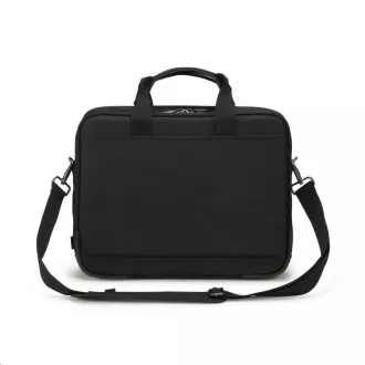 DICOTA Eco Top Traveller PRO 15-17,3" črn