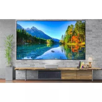 EPSON projektor EH-LS300W Android TV Edition, laserski, Full HD, 2.500.000:1, HDMI, USB, Chromecast, REPRO YAMAHA EPSON projektor EH-LS300W Android TV Edition, laserski, Full HD, 2.500.000:1, HDMI, USB, Chromecast, REPRO YAMAHA