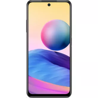 Xiaomi Redmi Note 10 5G 4GB/64GB Grafitno siva