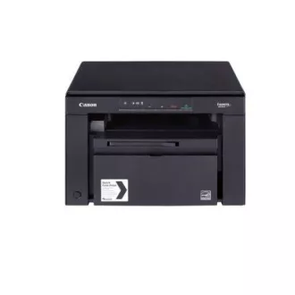 Canon i-SENSYS MF3010 - črno-beli, MF (tiskanje, kopiranje, skeniranje), USB - vključen 2x toner CRG 725