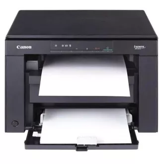Canon i-SENSYS MF3010 - črno-beli, MF (tiskanje, kopiranje, skeniranje), USB - vključen 2x toner CRG 725