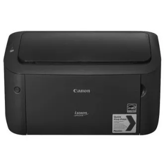 Canon i-SENSYS LBP6030B črna - črno-bela, SF, USB - vključen 2x toner CRG 725 Canon i-SENSYS LBP6030B črna - črno-bela, SF, USB - vključen 2x toner CRG 725