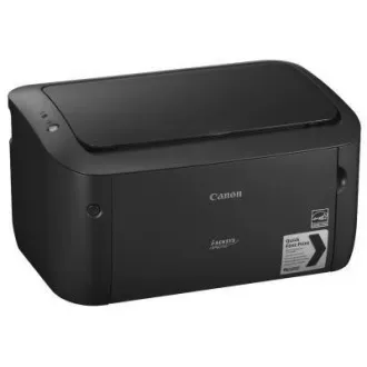 Canon i-SENSYS LBP6030B črna - črno-bela, SF, USB - vključen 2x toner CRG 725 Canon i-SENSYS LBP6030B črna - črno-bela, SF, USB - vključen 2x toner CRG 725
