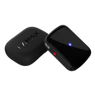 LAMAX GPS lokator   ovratnica