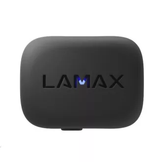 LAMAX GPS lokator   ovratnica