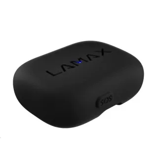 LAMAX GPS lokator   ovratnica