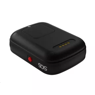LAMAX GPS lokator   ovratnica