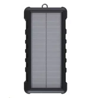 Viking sončna zunanja banka energije W24W 24000 mAh, brezžično polnjenje Viking sončna zunanja banka energije W24W 24000 mAh, brezžično polnjenje