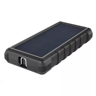 Viking sončna zunanja banka energije W24W 24000 mAh, brezžično polnjenje Viking sončna zunanja banka energije W24W 24000 mAh, brezžično polnjenje