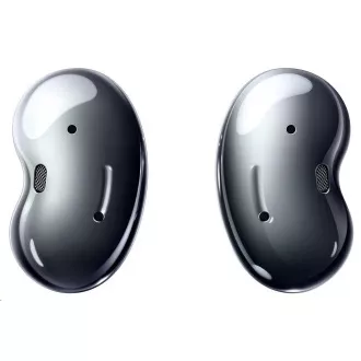 Samsung slušalke bluetooth Galaxy Buds Live, črne Samsung slušalke bluetooth Galaxy Buds Live, črne