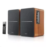 Zvočniki EDIFIER R1280DBS, 42W, rjavi
