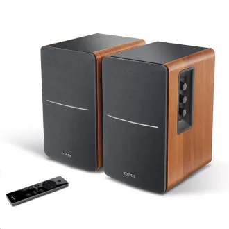 Zvočniki EDIFIER R1280DBS, 42W, rjavi