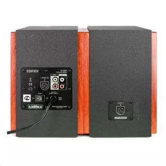 Zvočniki EDIFIER R1700BT, 66W, rjavi