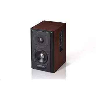 Zvočniki EDIFIER S350DB, 150W, rjavi Zvočniki EDIFIER S350DB, 150W, rjavi