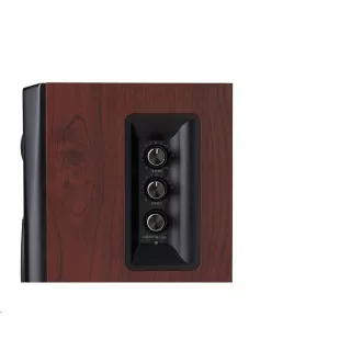 Zvočniki EDIFIER S350DB, 150W, rjavi Zvočniki EDIFIER S350DB, 150W, rjavi