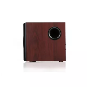 Zvočniki EDIFIER S350DB, 150W, rjavi Zvočniki EDIFIER S350DB, 150W, rjavi