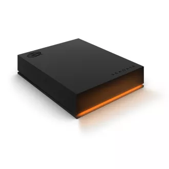 SEAGATE zunanji trdi disk 2TB FIRECUDA GAMING, USB 3.2 Gen1
