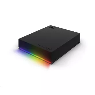 SEAGATE zunanji trdi disk 2TB FIRECUDA GAMING, USB 3.2 Gen1