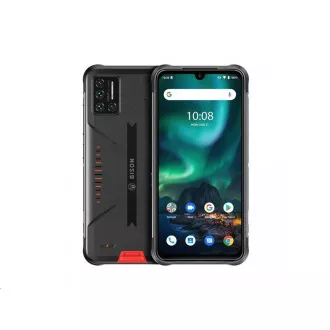 UMIDIGI BISON Oranžna
