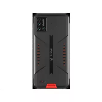 UMIDIGI BISON Oranžna
