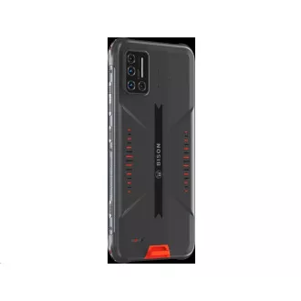 UMIDIGI BISON Oranžna