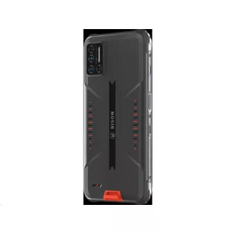 UMIDIGI BISON Oranžna