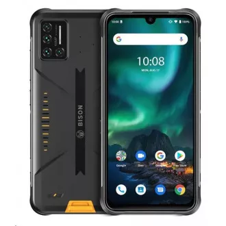 UMIDIGI BISON Rumena UMIDIGI BISON Rumena