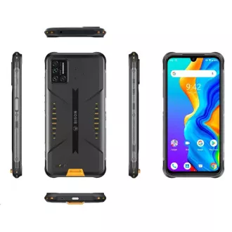UMIDIGI BISON Rumena UMIDIGI BISON Rumena