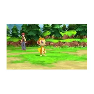 SWITCH Pokémon Shining Pearl