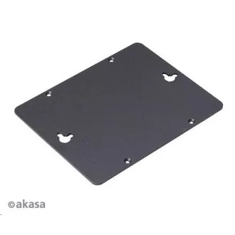 Nosilec AKASA VESA, za ohišje Raspberry Pi Nosilec AKASA VESA, za ohišje Raspberry Pi