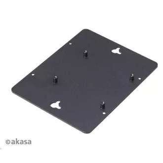 Nosilec AKASA VESA, za ohišje Raspberry Pi Nosilec AKASA VESA, za ohišje Raspberry Pi