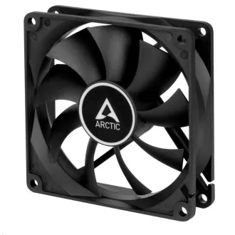 ARCTIC F9 Tihi ventilator 92mm ARCTIC F9 Tihi ventilator 92mm