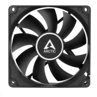 ARCTIC F9 Tihi ventilator 92mm ARCTIC F9 Tihi ventilator 92mm