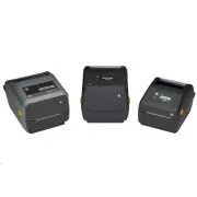 Zebra ZD421t, 8 točk/mm (203 dpi), USB, USB Host, BT (BLE)