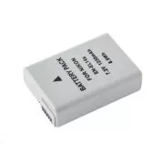 AVACOM Nikon EN-EL14, EN-EL14a, EN-EL14e Li-Ion 7,4V 1300mAh 9,6Wh