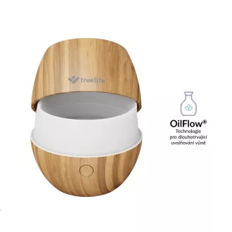 TrueLife AIR Difuzor D3 Light - Aroma difuzor TrueLife AIR Difuzor D3 Light - Aroma difuzor