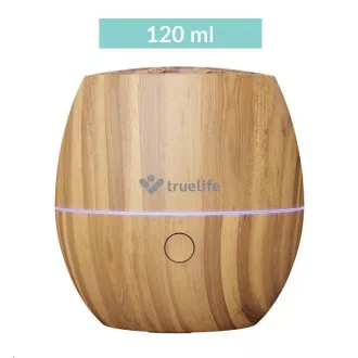 TrueLife AIR Difuzor D3 Light - Aroma difuzor TrueLife AIR Difuzor D3 Light - Aroma difuzor