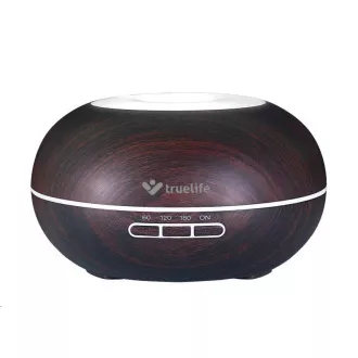 TrueLife AIR Difuzor D5 Dark - Aroma difuzor