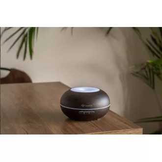 TrueLife AIR Difuzor D5 Dark - Aroma difuzor