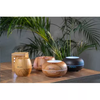TrueLife AIR Difuzor D5 Dark - Aroma difuzor
