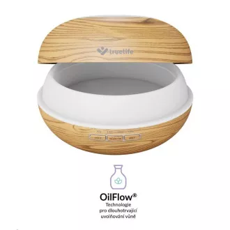 TrueLife AIR Difuzor D5 Light - Aroma difuzor