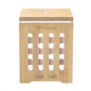 TrueLife AIR Difuzor D7 Bamboo - Aroma difuzor