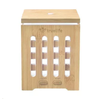 TrueLife AIR Difuzor D7 Bamboo - Aroma difuzor TrueLife AIR Difuzor D7 Bamboo - Aroma difuzor